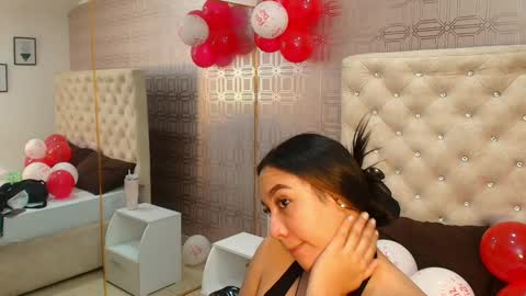 Sara Desire online show from 02-11-25, 12:48