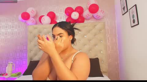 Sara Desire online show from 02-18-25, 12:39