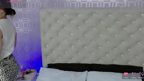 Sara Desire online show from 09-21-25, 12:18