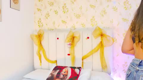 Sara Desire online show from 01-06-26, 12:20