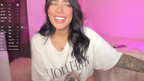 Sophie  online show from 11-05-25, 12:32