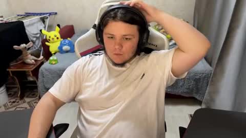 desiredude9 online show from 10-26-25, 06:25