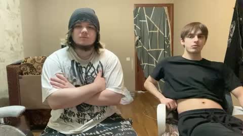 desiredude9 online show from 03-24-26, 07:30