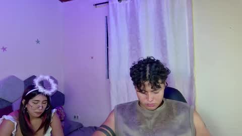 TORI AND MR. BEAR online show from 02-10-25, 09:04