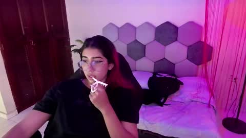 TORI AND MR. BEAR online show from 03-14-26, 06:35