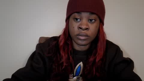 desireeafterdark online show from 01-27-25, 10:49