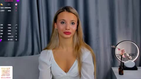 Willow online show from 11-27-25, 06:26