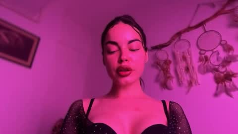 Snapshot of desireepetite chatting on 04-18-26, 07:58 Petitee Desiree online show from 04-18-26, 07:58