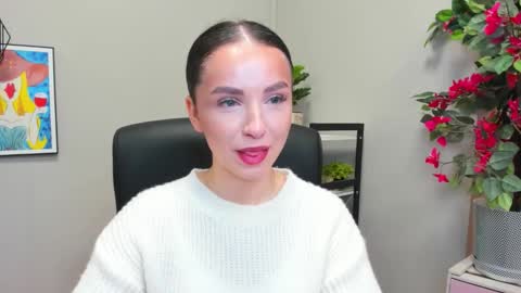 LAYLA online show from 03-21-26, 08:08