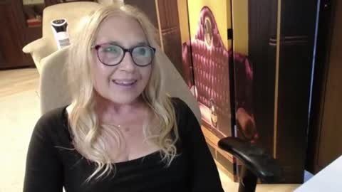 S O F I A online show from 07-26-26, 06:48