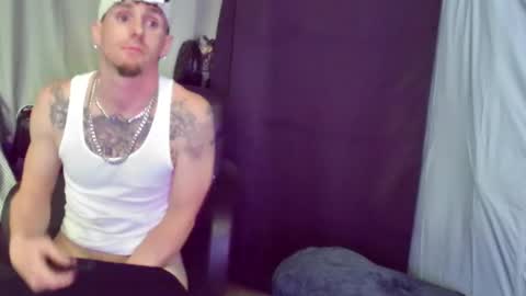 Ryley Rydes online show from 02-13-25, 08:59