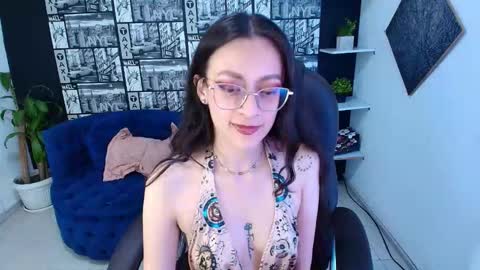 Desiring Angel online show from 12-03-25, 04:09