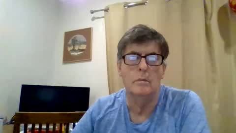 Desmon1958 online show from 02-10-26, 10:30