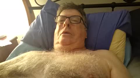 Desmon1958 online show from 02-28-26, 06:42