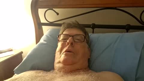 Desmon1958 online show from 03-04-26, 06:25