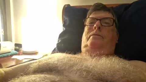 Desmon1958 online show from 03-05-26, 08:16