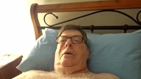 Desmon1958 online show from 03-13-26, 06:58