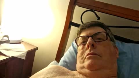 Desmon1958 online show from 03-19-26, 12:53