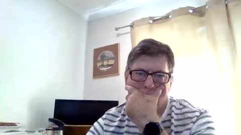 Desmon1958 online show from 04-07-26, 01:39