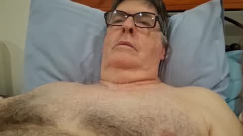 Desmon1958 online show from 04-16-26, 07:58