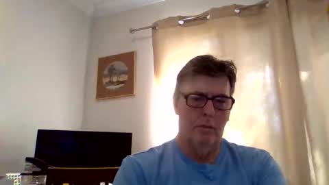 Desmon1958 online show from 04-17-26, 12:24