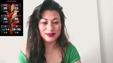 Dessire online show from 04-26-26, 04:48