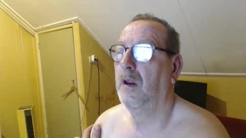 destelp online show from 05-24-26, 05:01