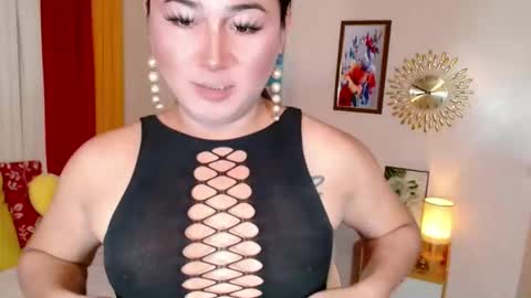 destenierose online show from 03-19-26, 02:04