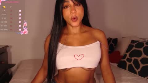 Destinne Mill online show from 01-18-26, 03:16