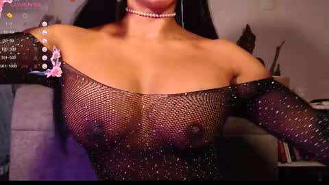 Destinne Mill online show from 02-19-26, 11:17