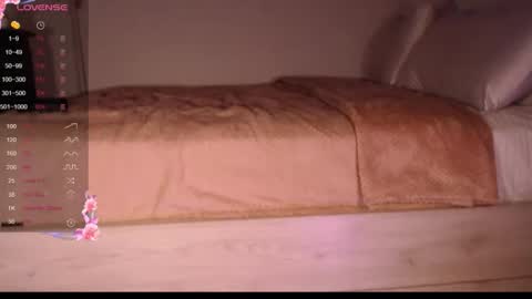 Destinne Mill online show from 03-11-26, 11:49