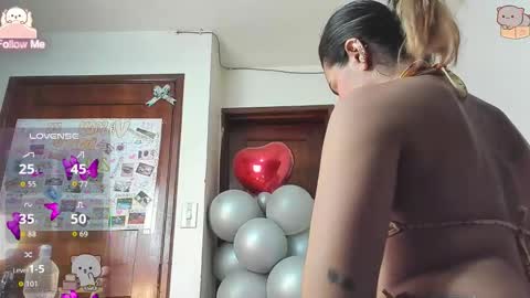 Snapshot of destinyhills_ chatting on 03-05-26, 01:12 Destiny online show from 03-05-26, 01:12