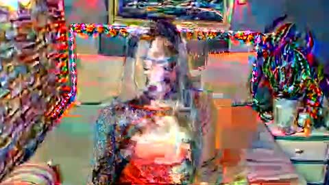 Rose online show from 11-17-25, 08:42