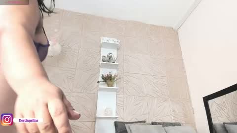 Destinysins online show from 01-09-26, 12:41