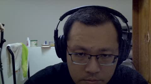 Snapshot of destroy1984 chatting on 12-15-24, 12:17 Destroy November 1984 online show from 12-15-24, 12:17