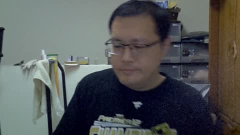 Snapshot of destroy1984 chatting on 01-25-25, 02:26 Destroy November 1984 online show from 01-25-25, 02:26