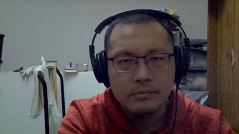 Snapshot of destroy1984 chatting on 01-28-25, 12:43 Destroy November 1984 online show from 01-28-25, 12:43