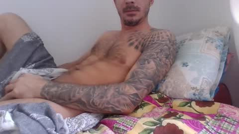 Destrudo online show from 02-16-26, 01:40