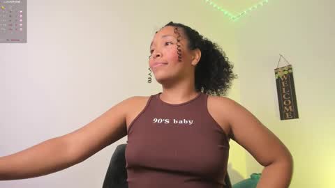 Snapshot of desty_y chatting on 10-31-25, 10:11 desty_y online show from 10-31-25, 10:11