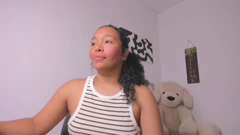 desty_y online show from 04-07-26, 04:02