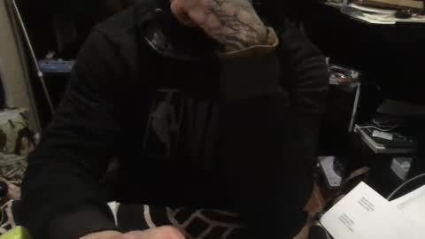 detectivearcor online show from 01-15-25, 09:24