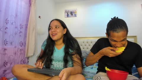 Snapshot of deus_steim chatting on 01-14-25, 08:48 deus_steim online show from 01-14-25, 08:48