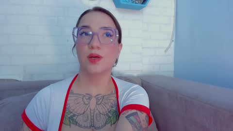 Deva Blue online show from 01-29-25, 04:36