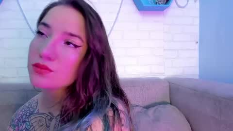 Deva Blue online show from 03-06-25, 03:35