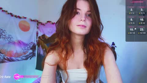 Snapshot of deva_green chatting on 12-25-24, 05:26 Deva online show from 12-25-24, 05:26