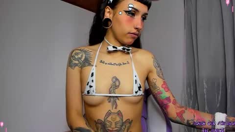 Gi HELP ME REACH 50 THUMPS UP 3 online show from 09-17-25, 08:10