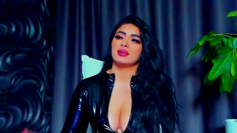 Devasha online show from 01-15-25, 01:31