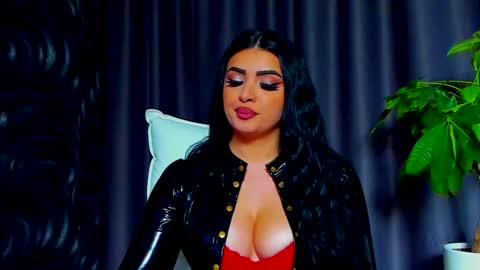 Devasha online show from 01-17-25, 11:49