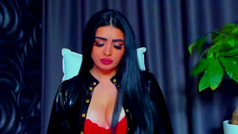 Devasha online show from 01-20-25, 11:02