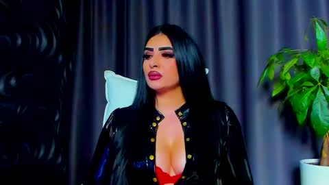 Devasha online show from 02-15-25, 10:10